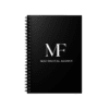 Libreta MAF Digital Agency